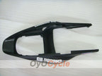 Verkleidungssatz für Einspritzermodelle der CBR600RR 03-04 - Schwarz, Matt - Rossi #OYO87902541