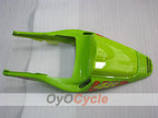 Heckverkleidung + Sitzabdeckung für Honda 03-04 CBR600RR #OYO87907227