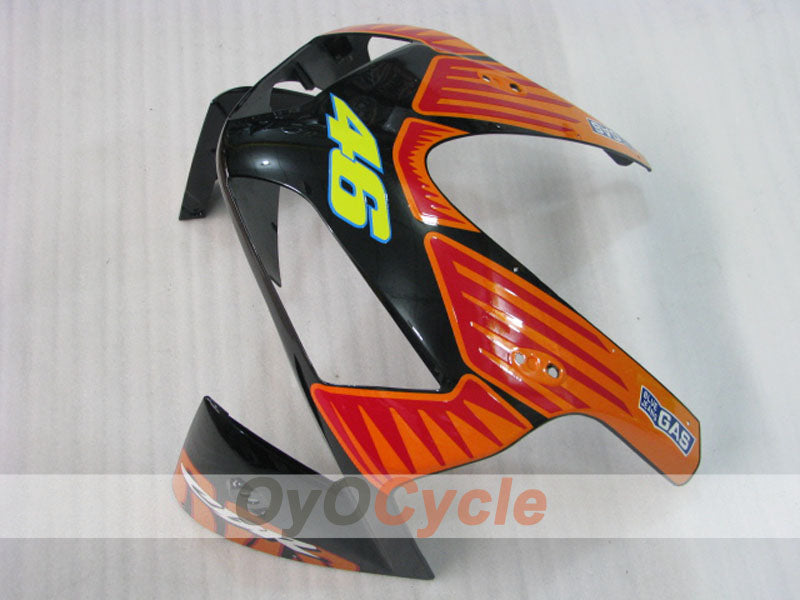 Obere Frontverkleidung für Honda 03-04 CBR600RR #OYO87907223 Zweitbild