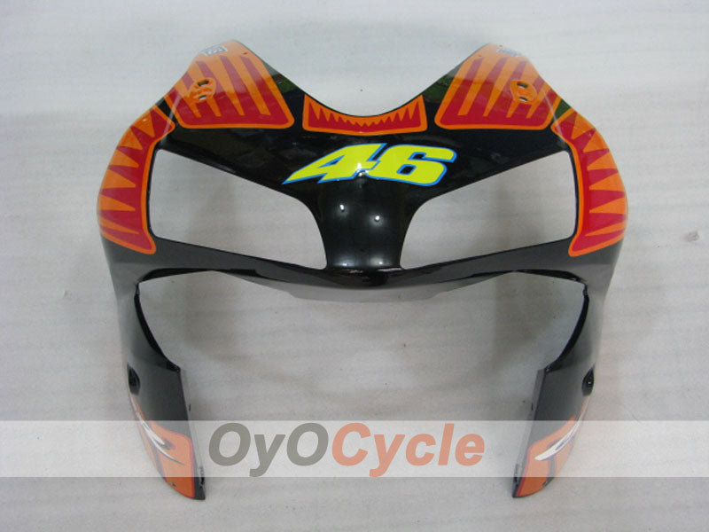 Obere Frontverkleidung für Honda 03-04 CBR600RR #OYO87907223 Hauptbild