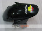 Vordere Kotflügelverkleidung für Honda CBR600RR 03-04 #OYO87907225