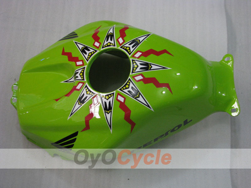Kraftstofftankverkleidung für Honda CBR600RR 03-04 #OYO87907226