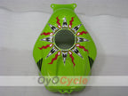 Kraftstofftankverkleidung für Honda CBR600RR 03-04 #OYO87907226