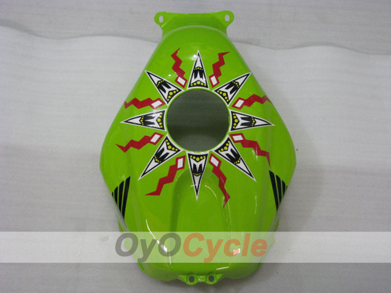Kraftstofftankverkleidung für Honda CBR600RR 03-04 #OYO87907226