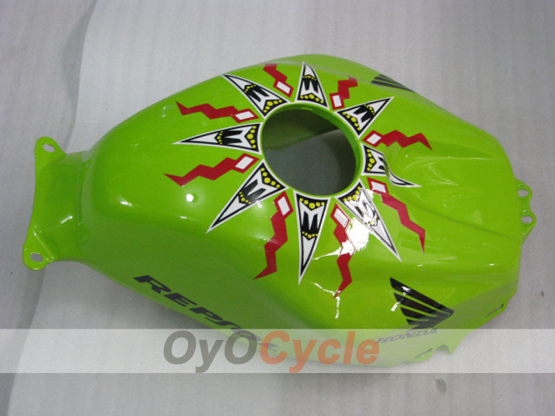 Kraftstofftankverkleidung für Honda CBR600RR 03-04 #OYO87907226