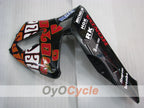 Linke und rechte Seitenverkleidung für Honda 03-04 CBR600RR #OYO87907224