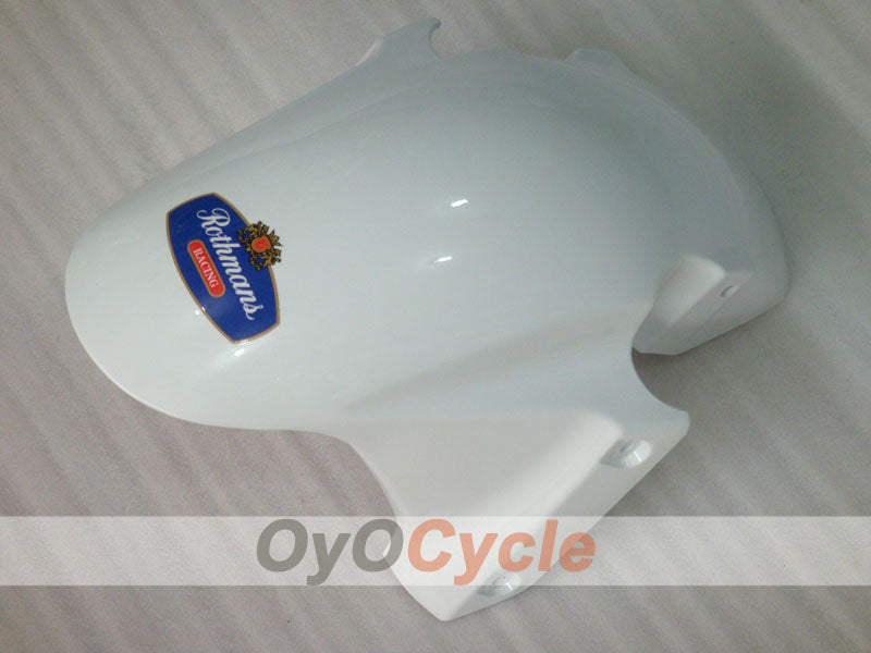 Vordere Kotflügelverkleidung für Honda CBR600RR 03-04 #OYO87907230