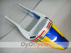 Heckverkleidung + Sitzabdeckung für Honda 03-04 CBR600RR #OYO87907232