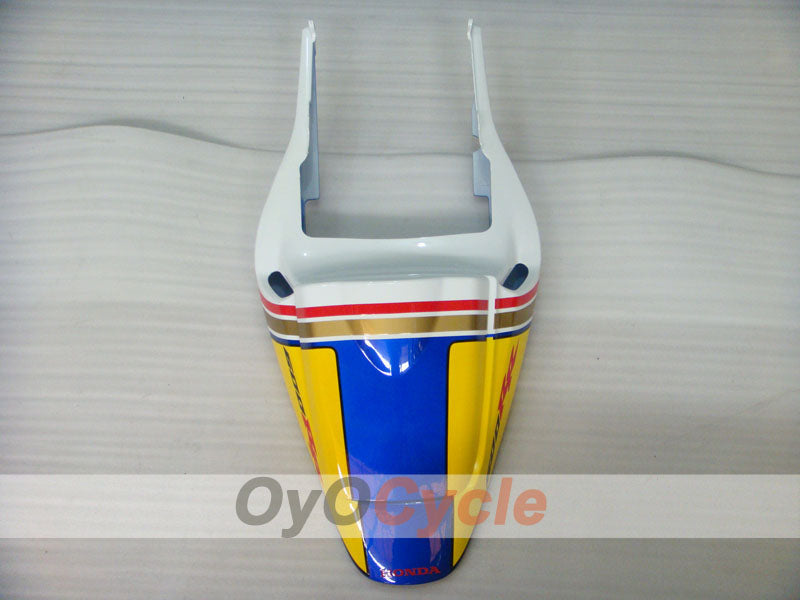 Heckverkleidung + Sitzabdeckung für Honda 03-04 CBR600RR #OYO87907232