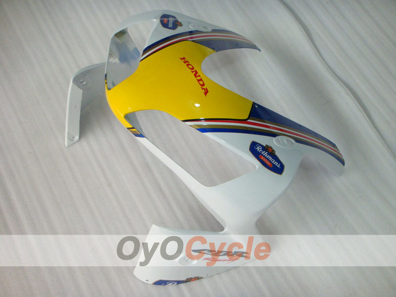 Obere Frontverkleidung für Honda CBR600RR 03-04 #OYO87907228 Zweitbild