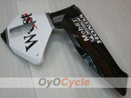 Linke und rechte Seitenverkleidung für Honda 03-04 CBR600RR #OYO87907234
