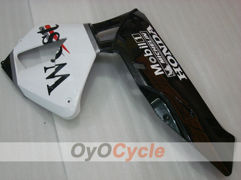 Linke und rechte Seitenverkleidung für Honda 03-04 CBR600RR #OYO87907234