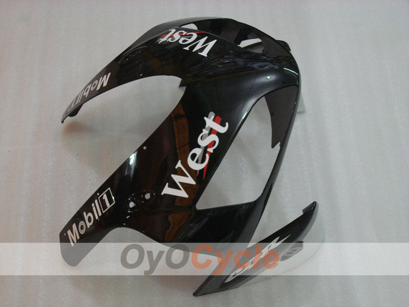 Obere Frontverkleidung für Honda CBR600RR 03-04 #OYO87907233 Zweitbild