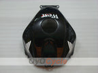 Kraftstofftankverkleidung für Honda CBR600RR 03-04 #OYO87907236