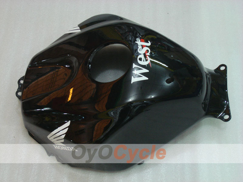 Kraftstofftankverkleidung für Honda CBR600RR 03-04 #OYO87907236 Zweitbild