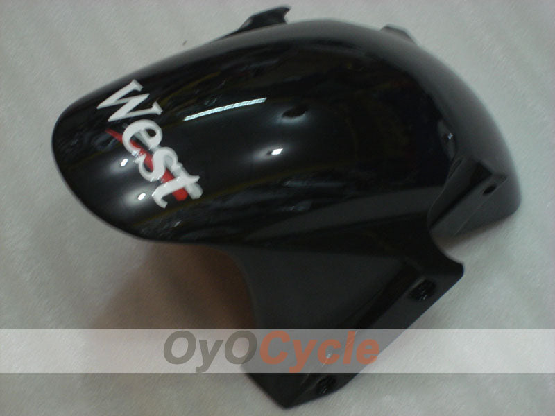 Vordere Kotflügelverkleidung für Honda CBR600RR 03-04 #OYO87907235