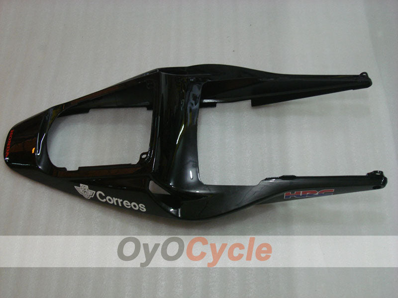 Hintere Heckverkleidung für Honda CBR600RR 03-04 #OYO87907237