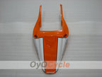 Heckverkleidung + Sitzabdeckung für Honda 03-04 CBR600RR #OYO87907242