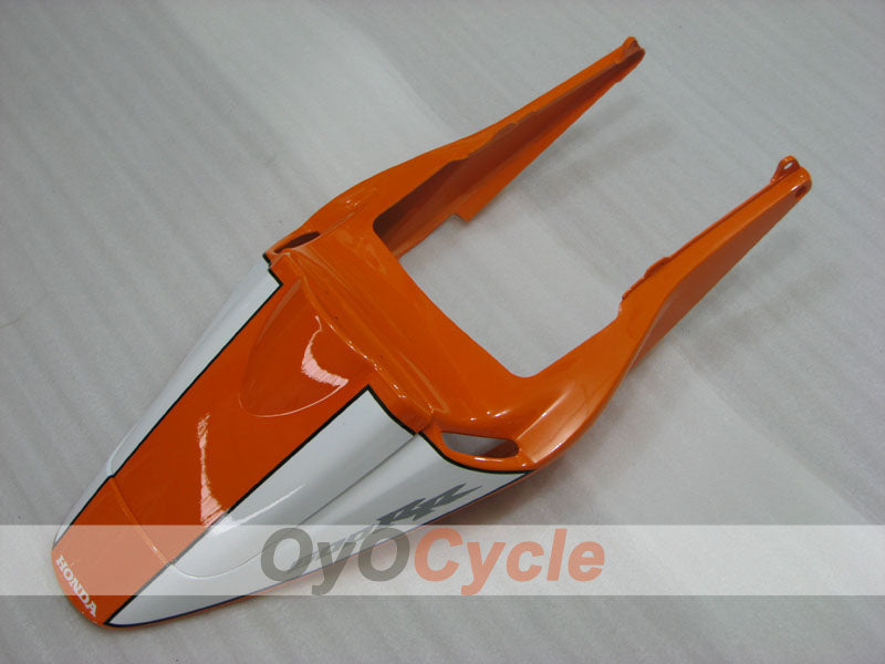 Heckverkleidung + Sitzabdeckung für Honda 03-04 CBR600RR #OYO87907242 Zweitbild