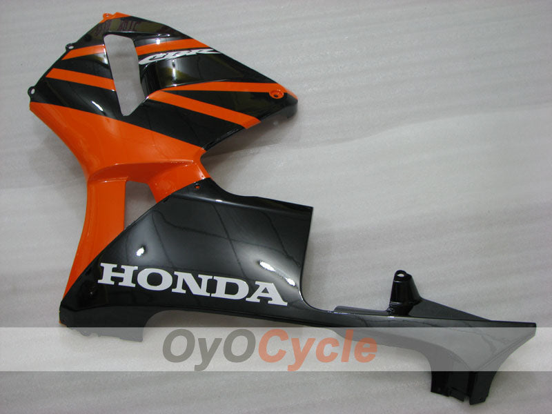 Linke und rechte Seitenverkleidung für Honda 03-04 CBR600RR #OYO87907239 Hauptbild