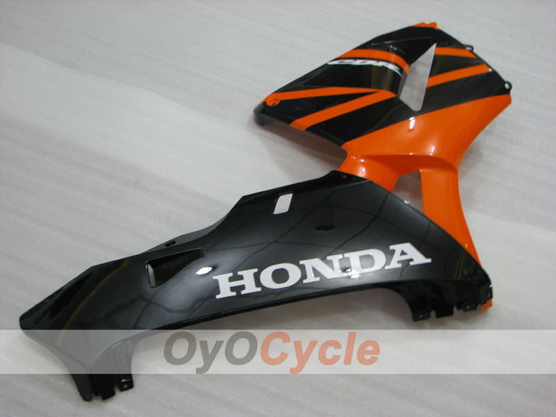 Linke und rechte Seitenverkleidung für Honda 03-04 CBR600RR #OYO87907239