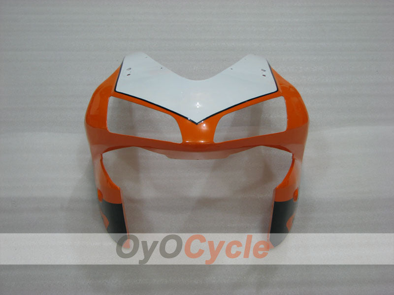 Obere Frontverkleidung für Honda CBR600RR 03-04 #OYO87907238