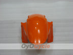 Vordere Kotflügelverkleidung für Honda CBR600RR 03-04 #OYO87907240
