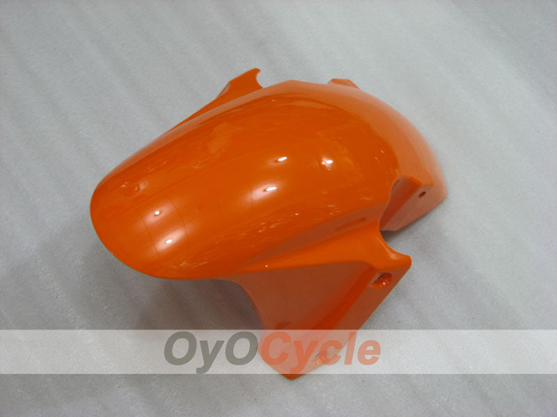 Vordere Kotflügelverkleidung für Honda CBR600RR 03-04 #OYO87907240