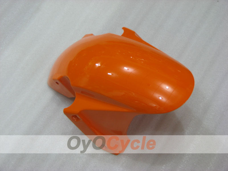 Vordere Kotflügelverkleidung für Honda CBR600RR 03-04 #OYO87907240
