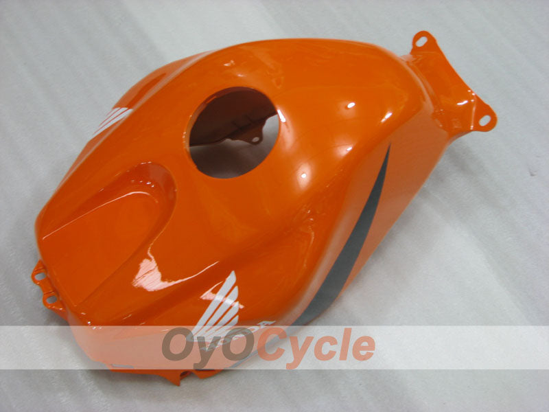 Kraftstofftankverkleidung für Honda CBR600RR 03-04 #OYO87907241