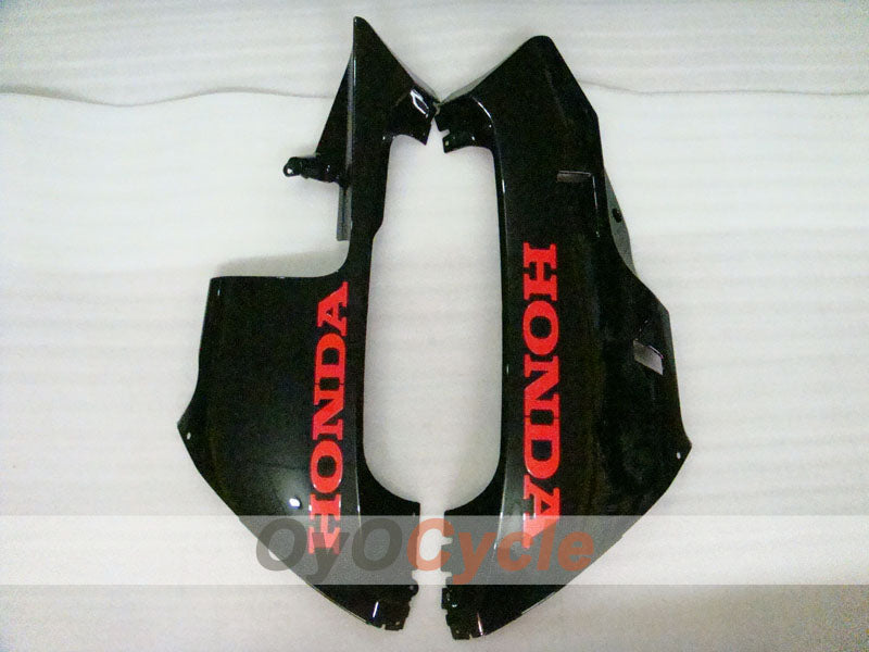 Linke und rechte Seitenverkleidung für Honda 03-04 CBR600RR #OYO87907244