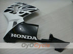 Linke und rechte Seitenverkleidung für Honda 03-04 CBR600RR #OYO87907249