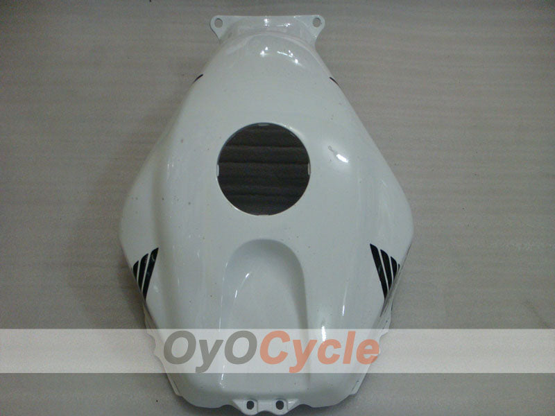 Kraftstofftankverkleidung für Honda 03-04 CBR600RR #OYO87907251