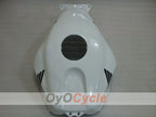Kraftstofftankverkleidung für Honda 03-04 CBR600RR #OYO87907251