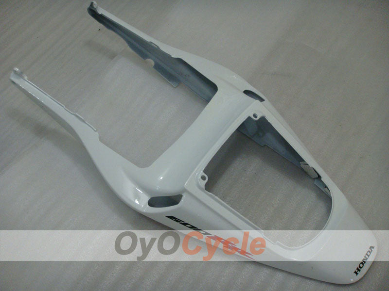 Heckverkleidung für Honda 03-04 CBR600RR #OYO87907252