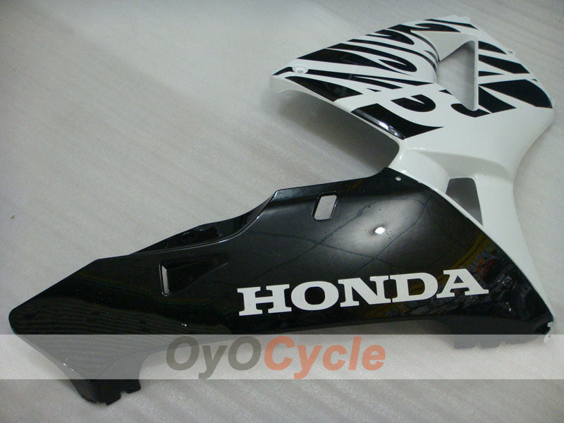 Linke und rechte Seitenverkleidung für Honda 03-04 CBR600RR #OYO87907249