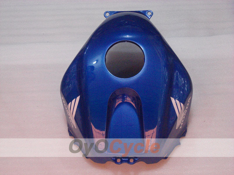 Kraftstofftankverkleidung für Honda 03-04 CBR600RR #OYO87907256