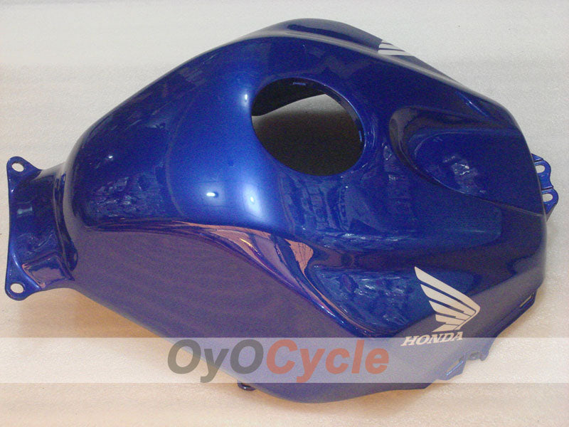 Kraftstofftankverkleidung für Honda 03-04 CBR600RR #OYO87907256