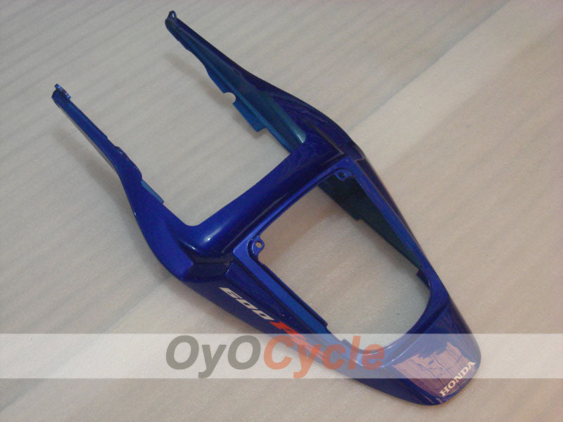 Heckverkleidung für Honda 03-04 CBR600RR #OYO87907257