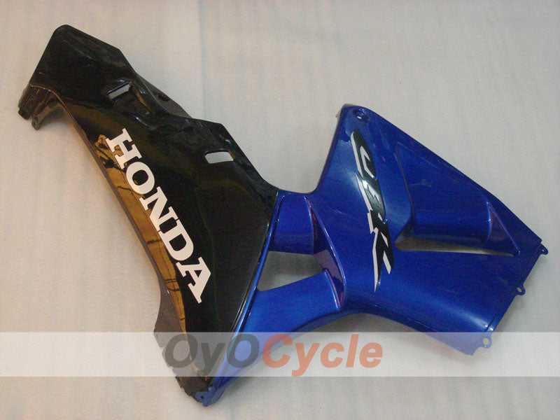 Linke und rechte Seitenverkleidung für Honda 03-04 CBR600RR #OYO87907254 Zweitbild