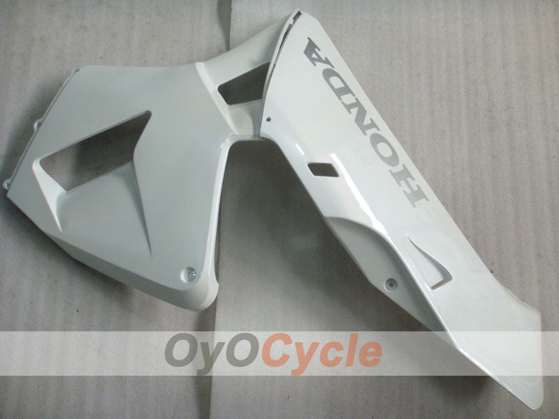 Linke und rechte Seitenverkleidung für Honda 03-04 CBR600RR #OYO87907259
