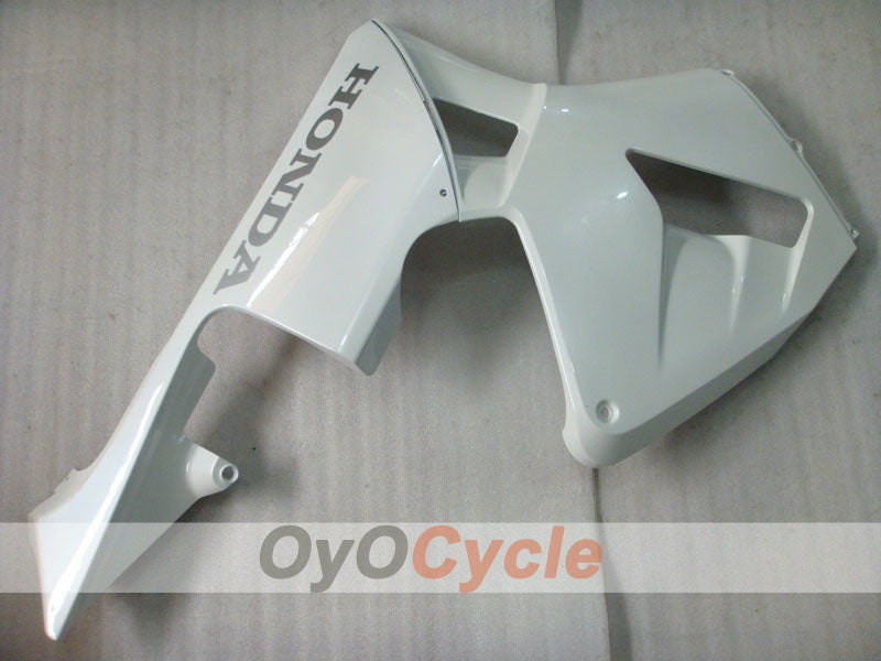 Linke und rechte Seitenverkleidung für Honda 03-04 CBR600RR #OYO87907259