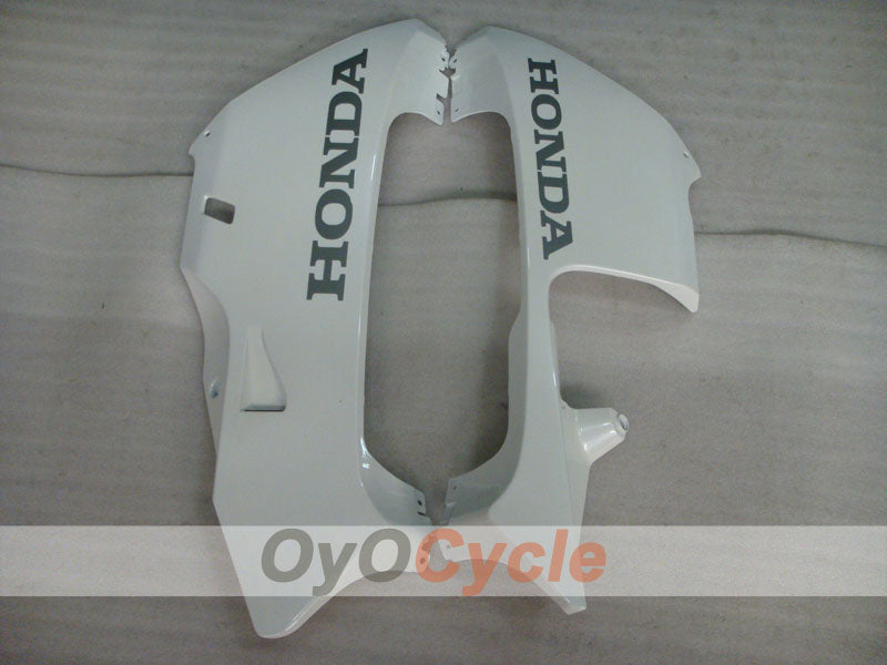 Linke und rechte Seitenverkleidung für Honda 03-04 CBR600RR #OYO87907259