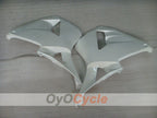 Linke und rechte Seitenverkleidung für Honda 03-04 CBR600RR #OYO87907259