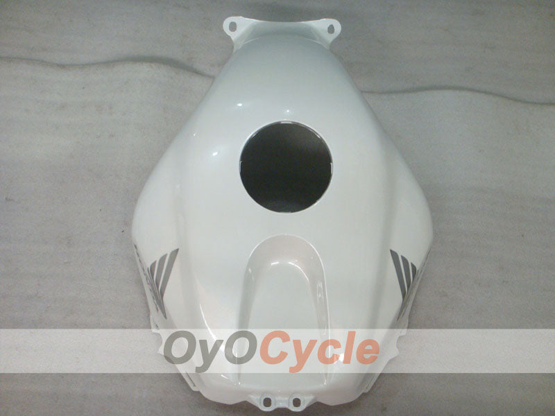 Verkleidung für Kraftstofftank für Honda 03-04 CBR600RR #OYO87907260