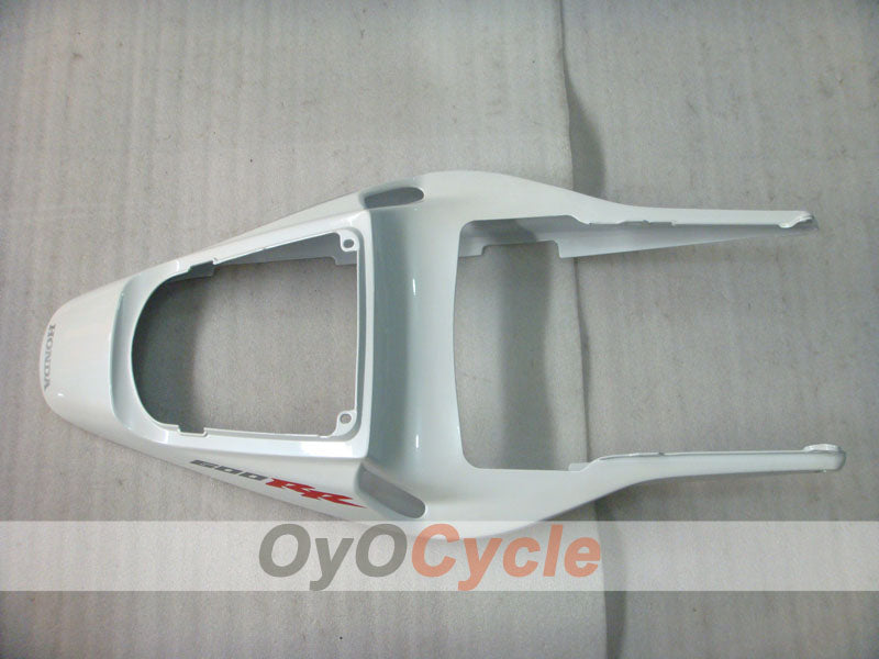 Heckverkleidung für Honda 03-04 CBR600RR #OYO87907261 Hauptbild
