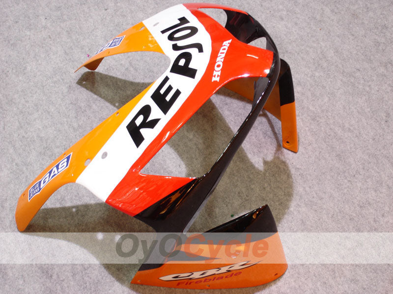 Obere Frontverkleidung für Honda 03-04 CBR600RR #OYO87907262 Hauptbild