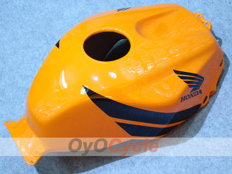 Verkleidung für Kraftstofftank für Honda 03-04 CBR600RR #OYO87907265