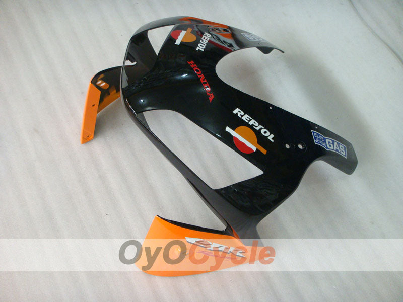Obere Frontverkleidung für Honda 03-04 CBR600RR #OYO87907267