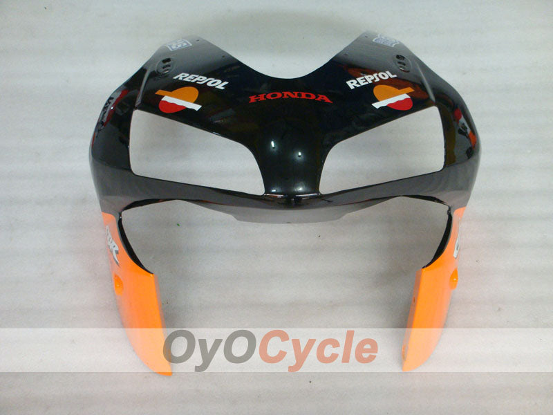 Obere Frontverkleidung für Honda 03-04 CBR600RR #OYO87907267